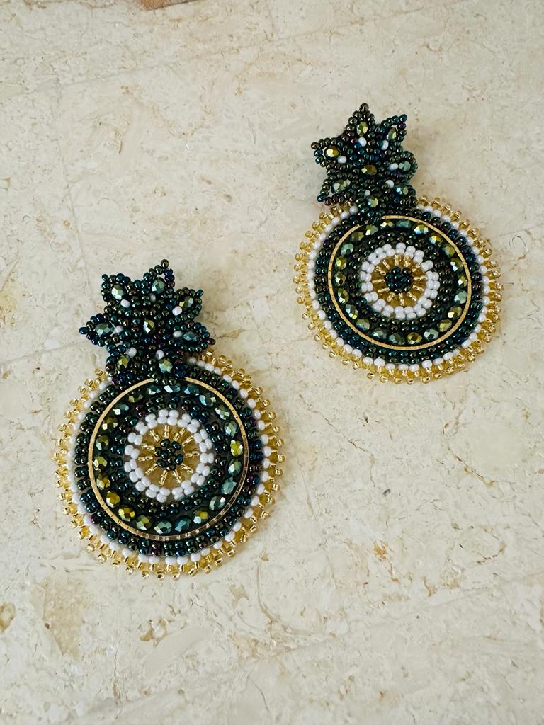 Isla Earrings