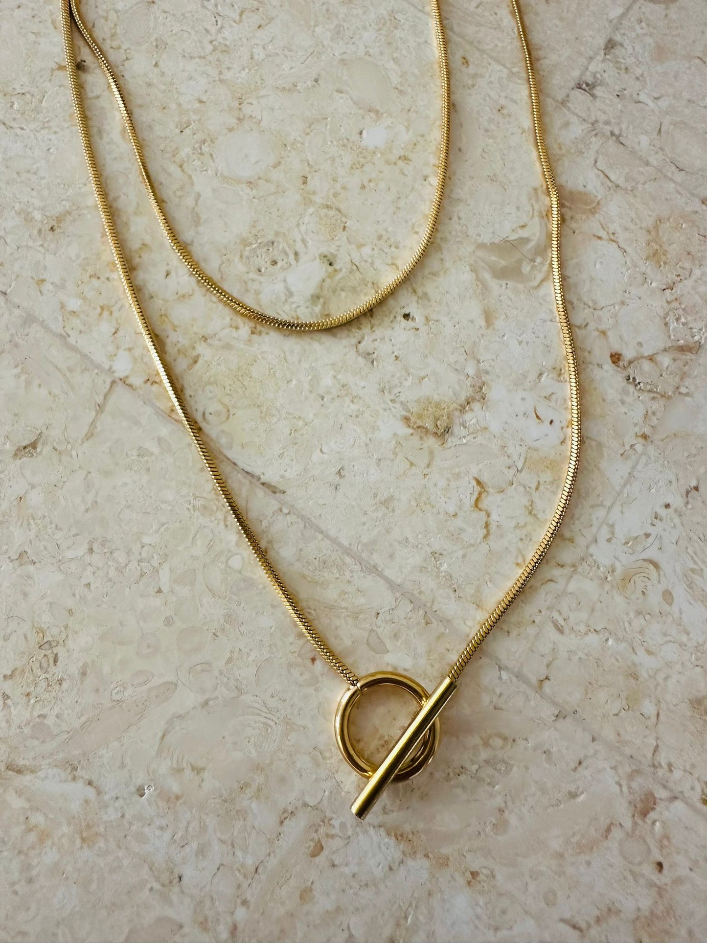 Every Girl Necklace