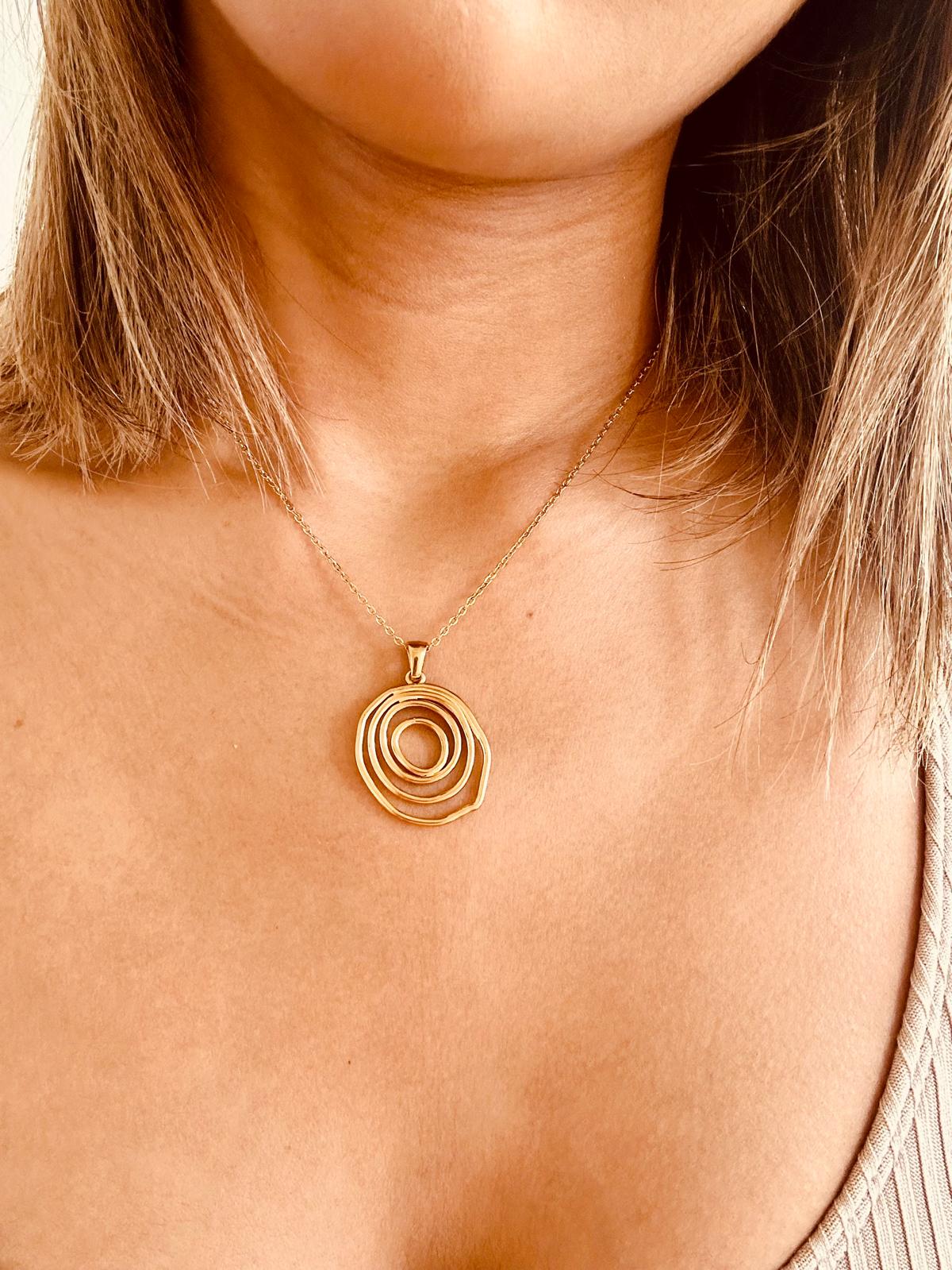 Serenity Necklace