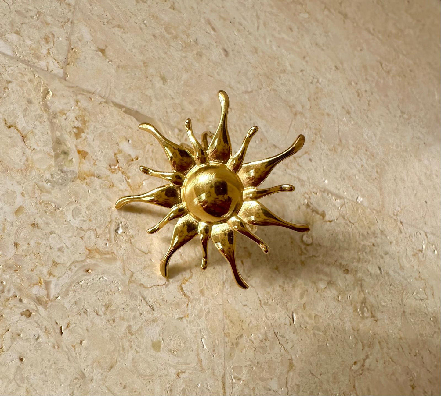 Tropi Sun Rings