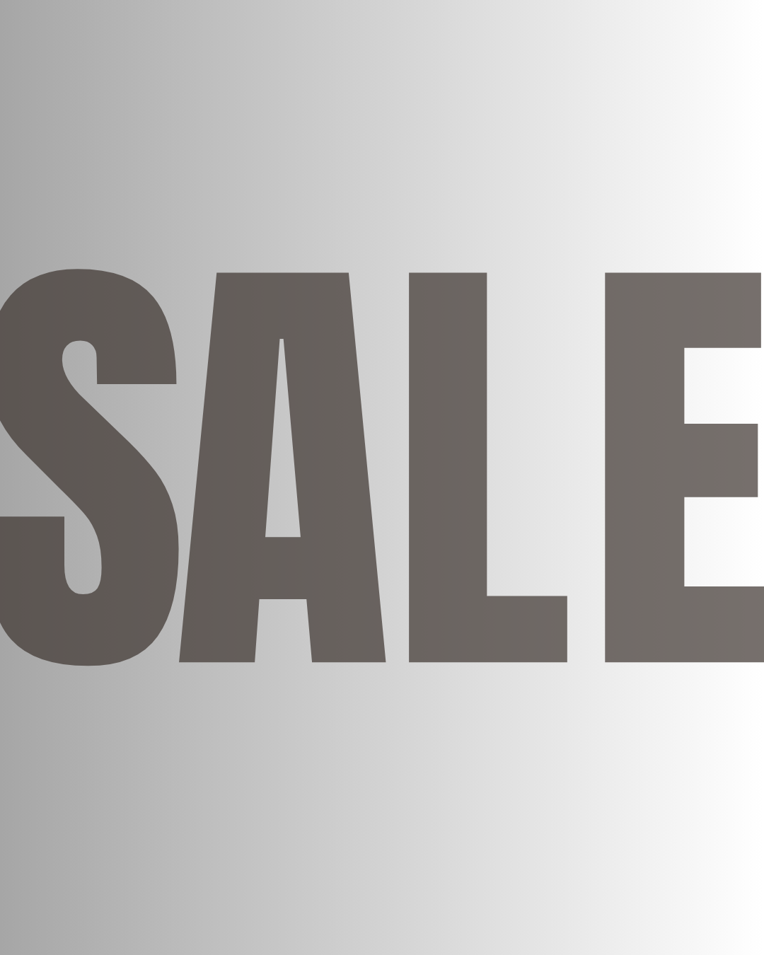 SALE