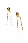Dots Earrings