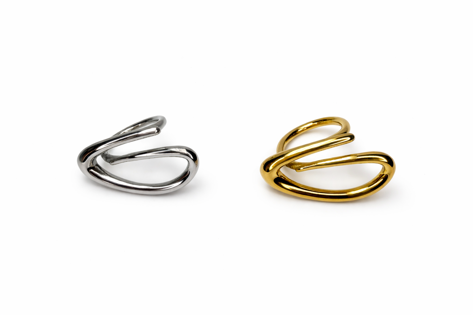 Luxe Ring