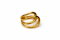 Elegant Statement Ring