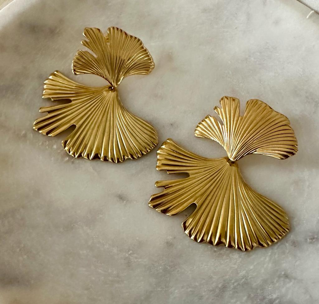 Moroccan Earings