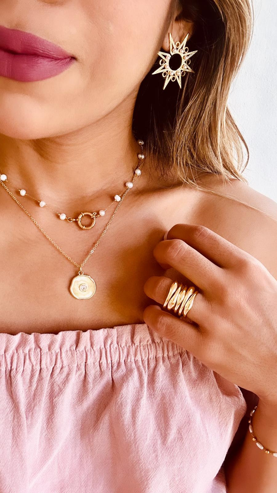 Del Mar Necklace