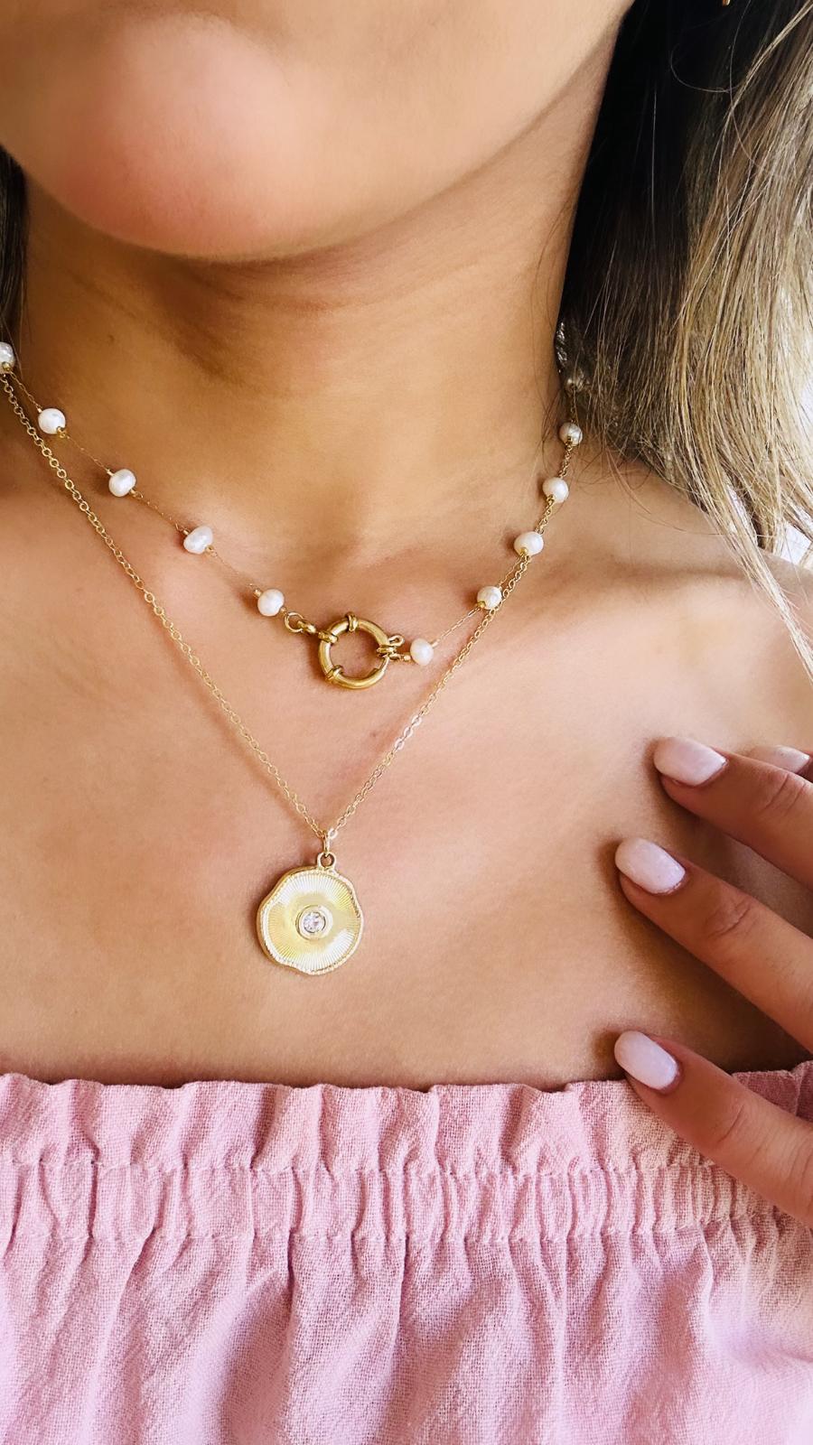 Del Mar Necklace