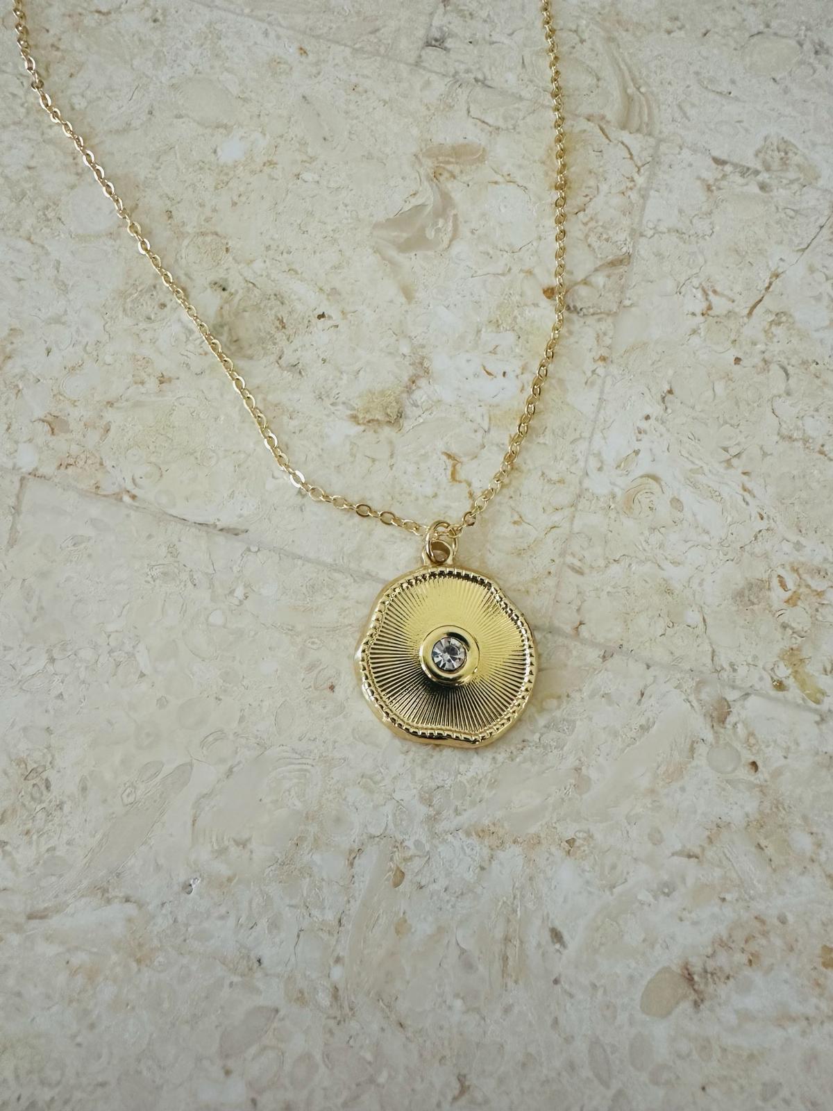 Del Mar Necklace