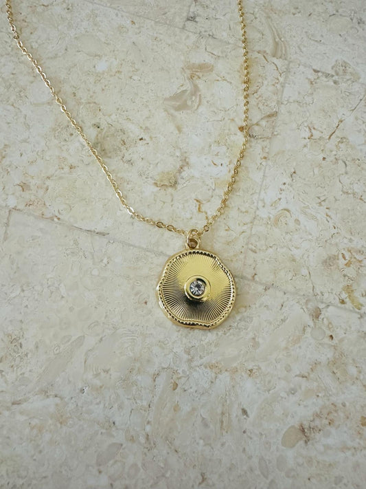 Del Mar Necklace
