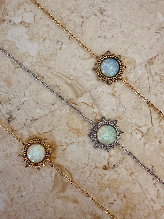Magic Sun Bracelets