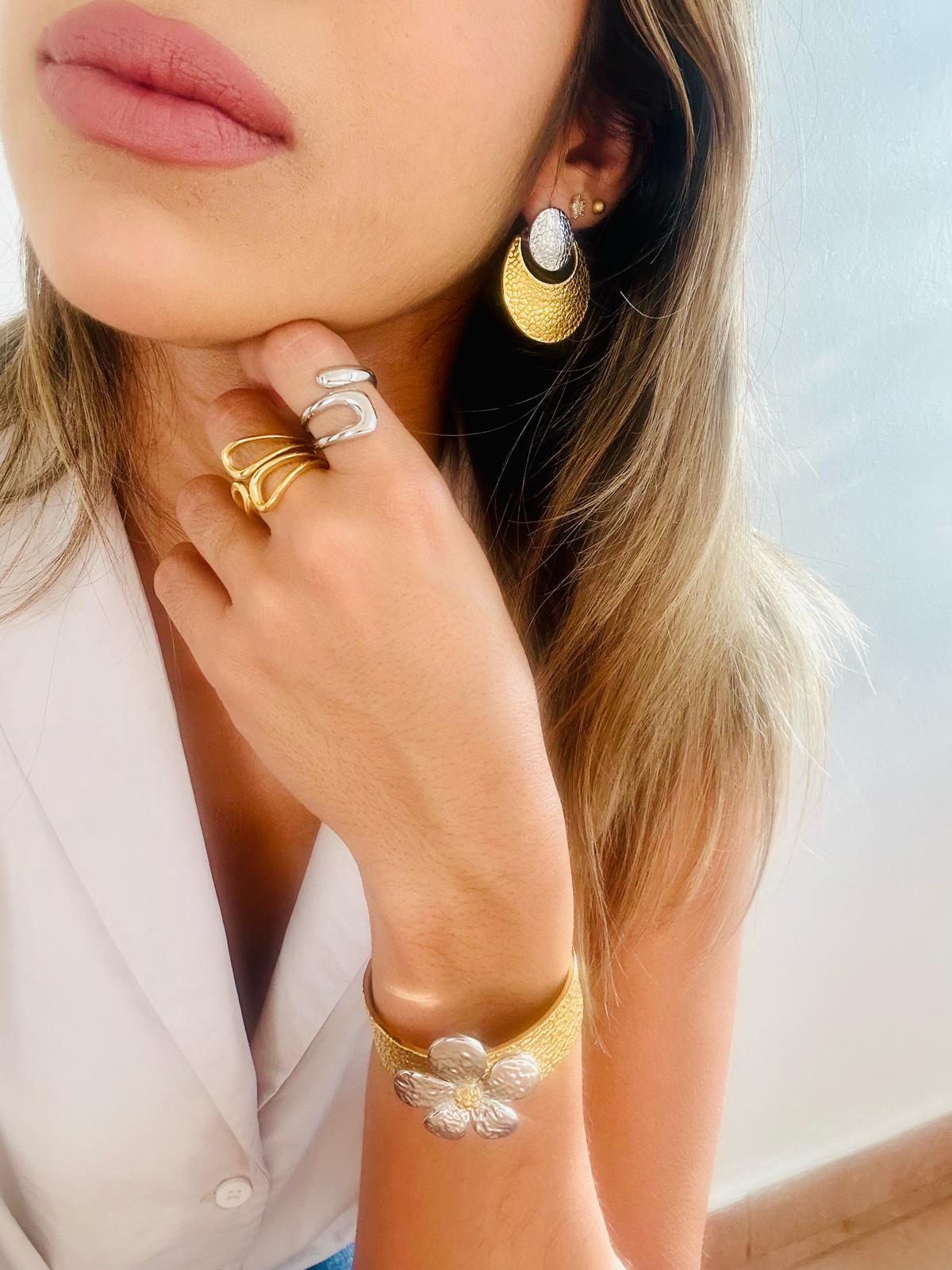 Greece Earings