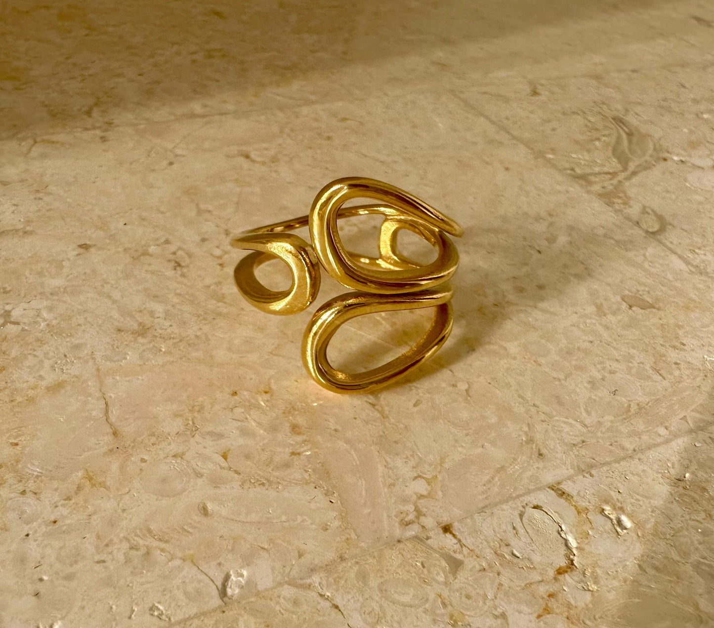 Aurora Ring
