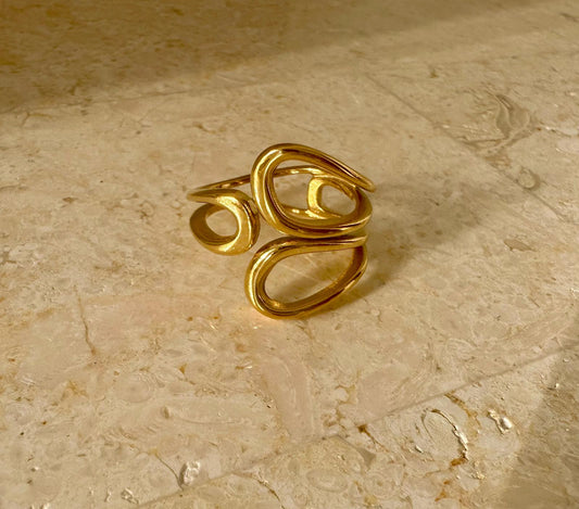 Aurora Ring