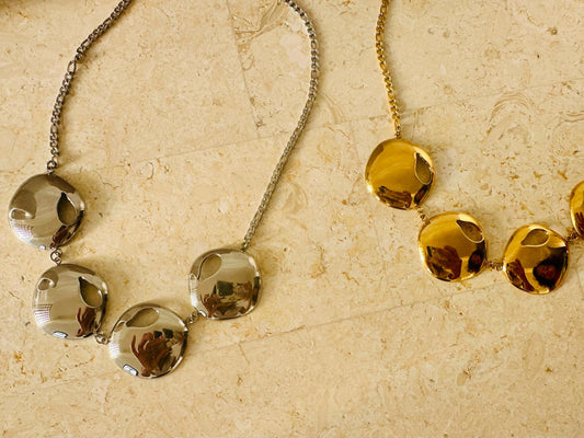Lady Necklace