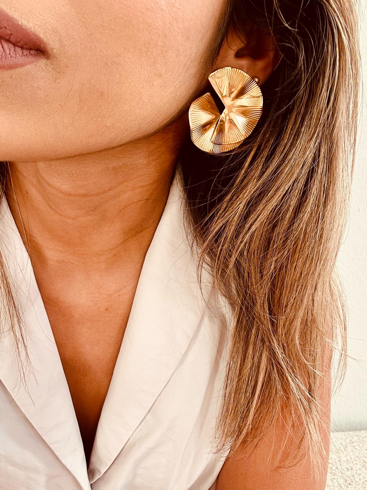 Olé Earrings