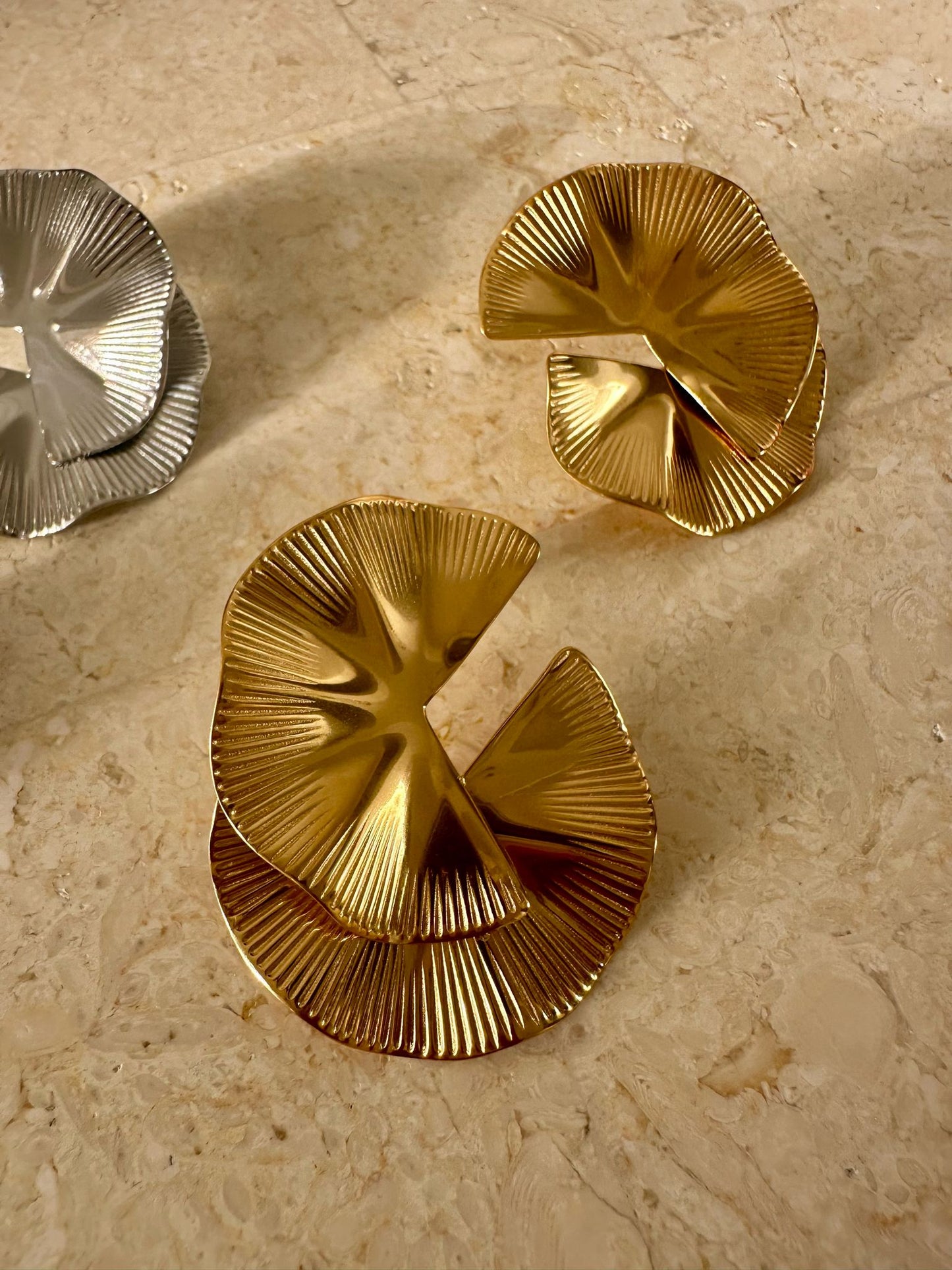 Olé Earrings