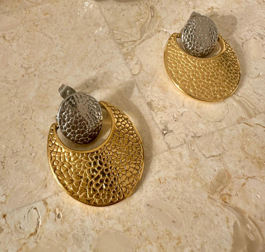 Greece Earings