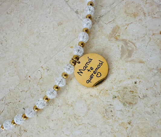 Love Mama Bracelet