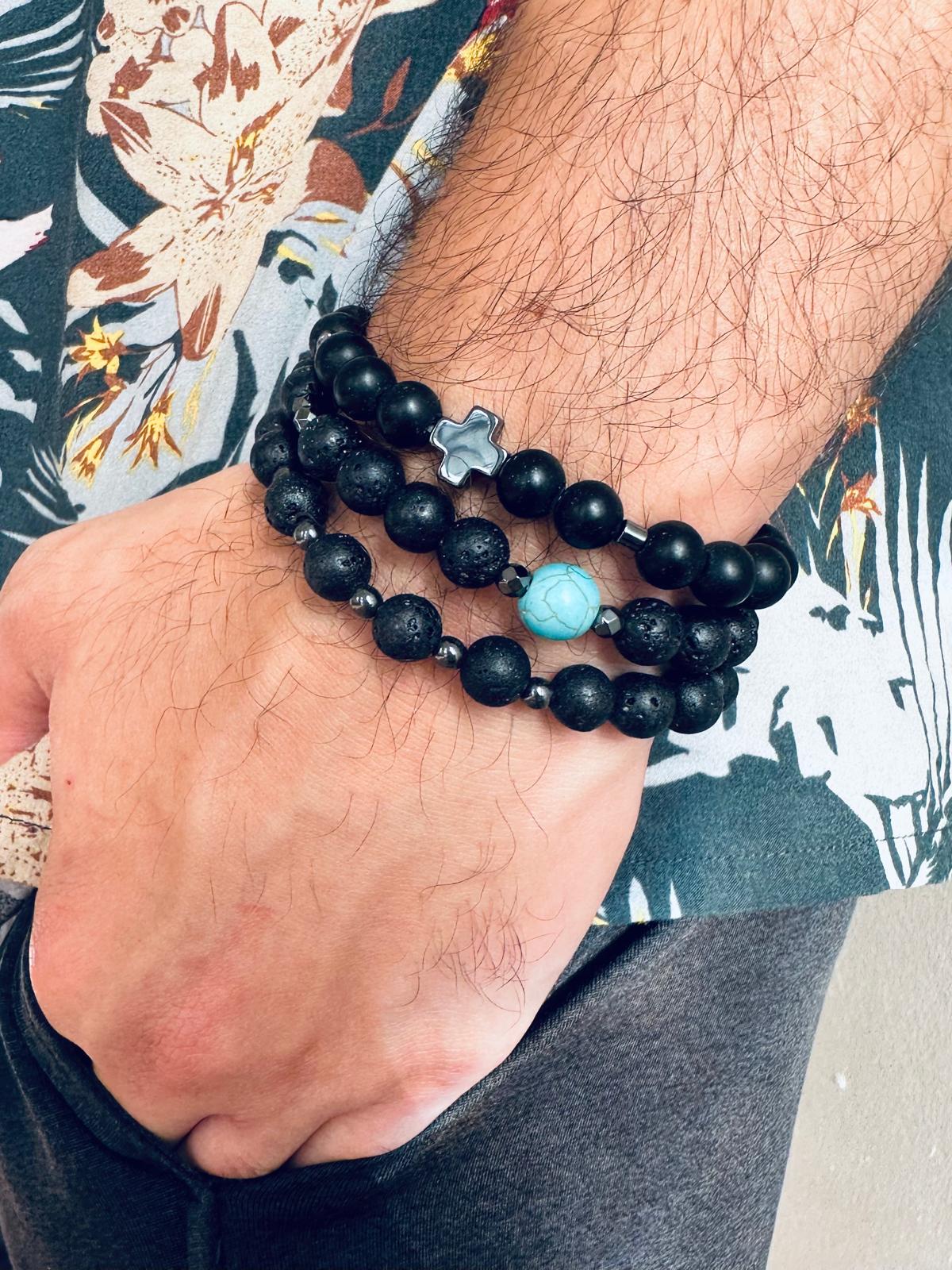 Casual Men Bracelet
