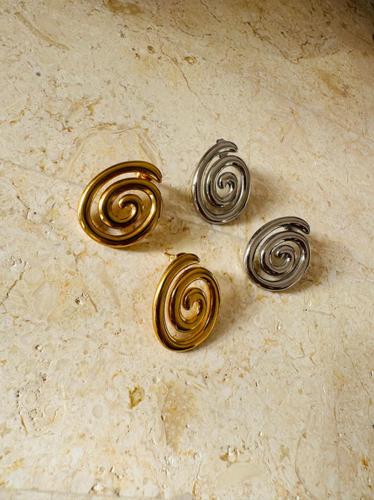 Oasis Earrings