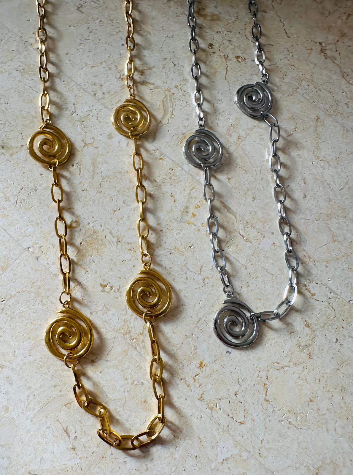 Oasis Necklace