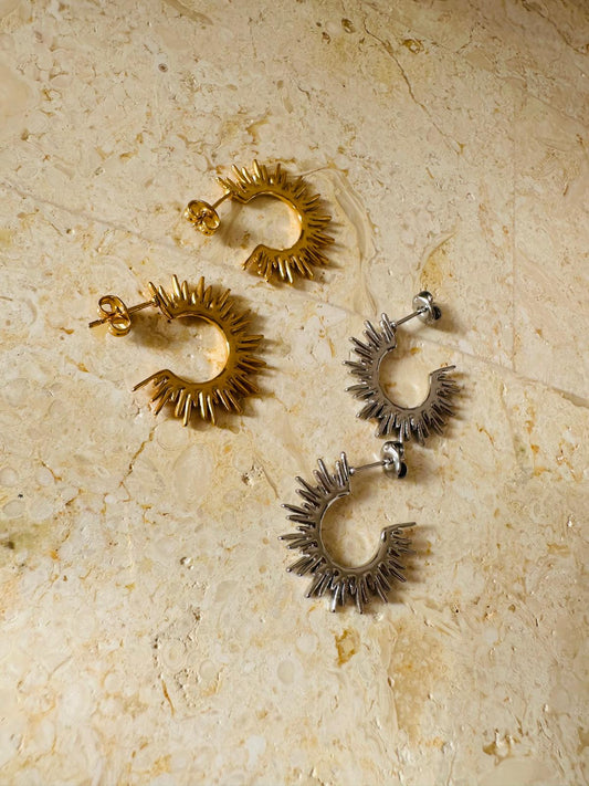 Sunny Day Earrings