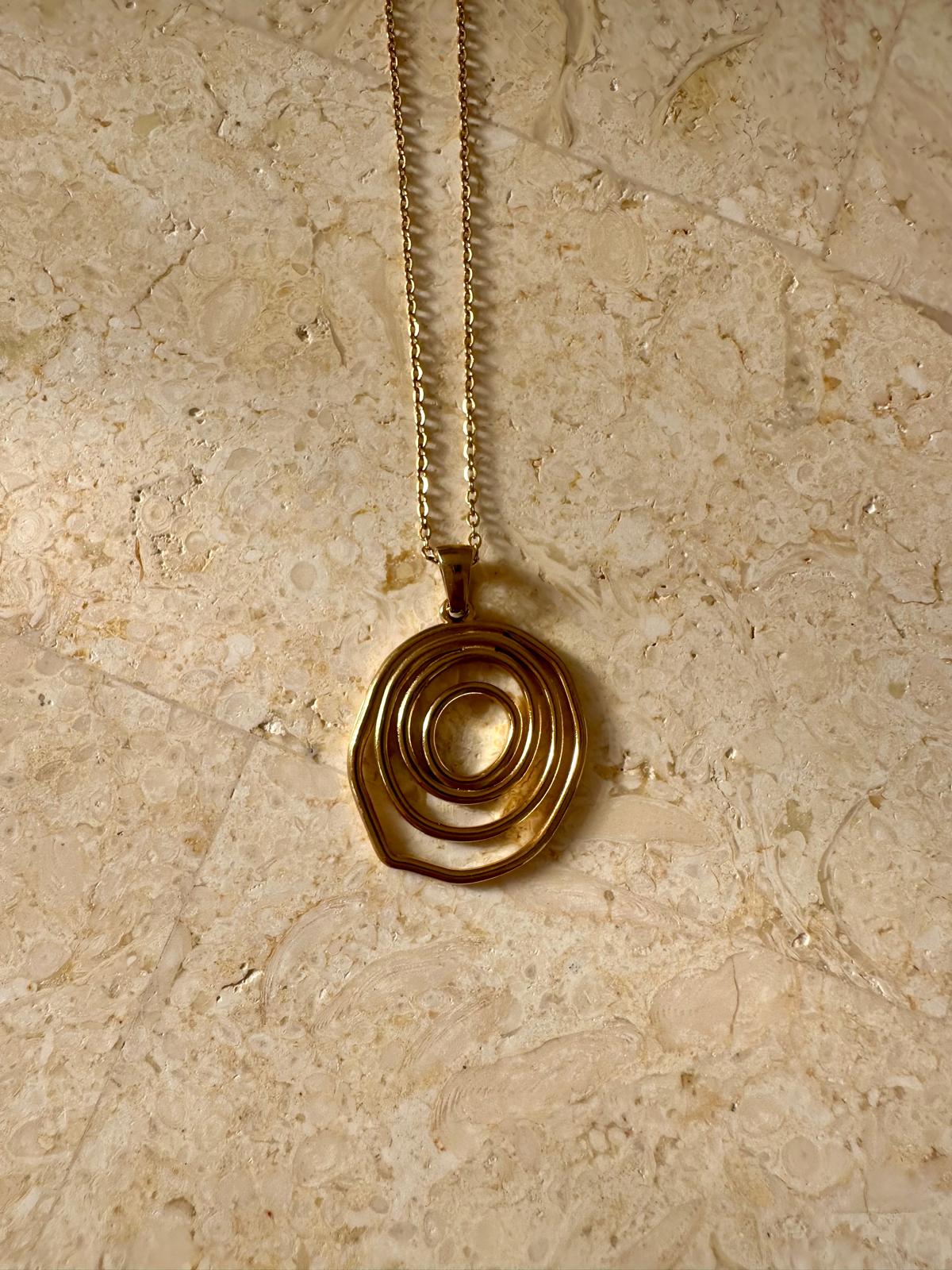 Serenity Necklace