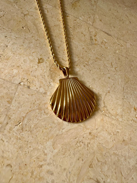 Under the Sea Necklace