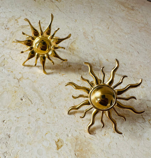 Tropi Sun Rings