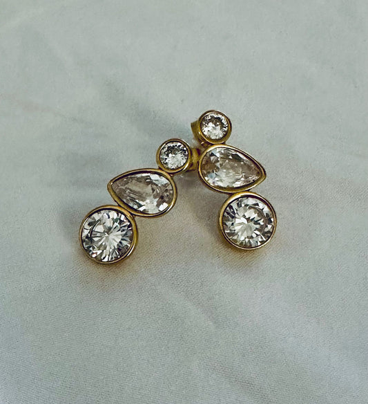 The Holidays Earrings