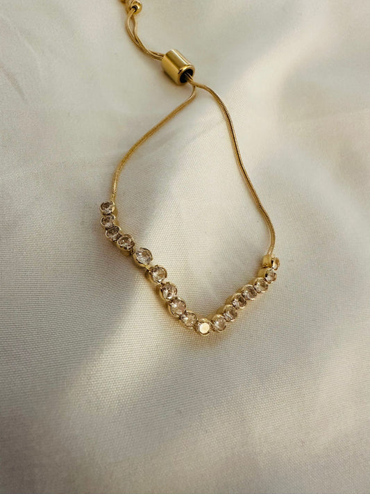 CZ Bracelet