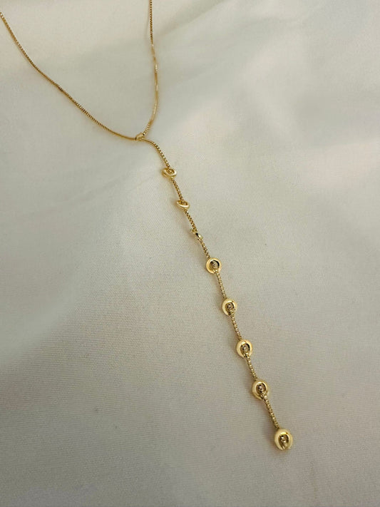 Dangle Necklace