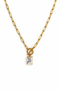 Midnight Shine Necklace