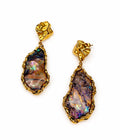 Preciosa Statement Earrings