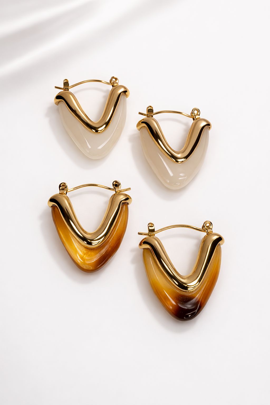 Mother Earth Earrings