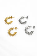 Solaris Earrings