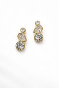 Lumiere Drops Earrings