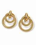 Miss Gold Earrings