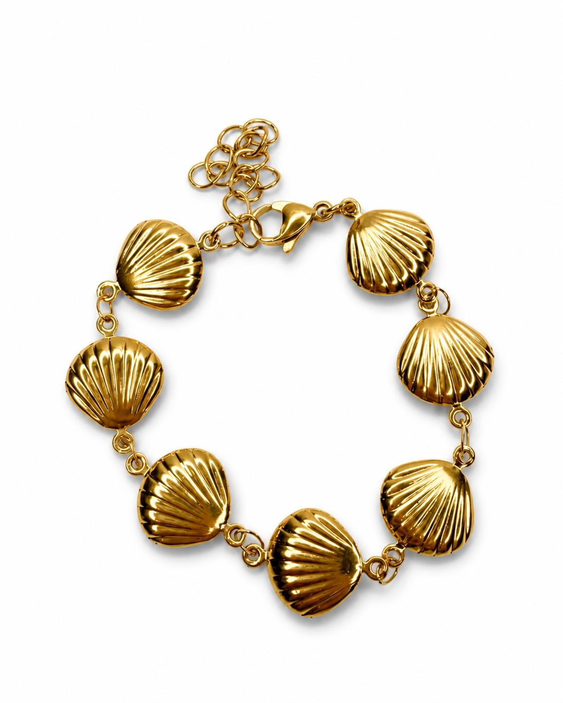 Concha Bracelet
