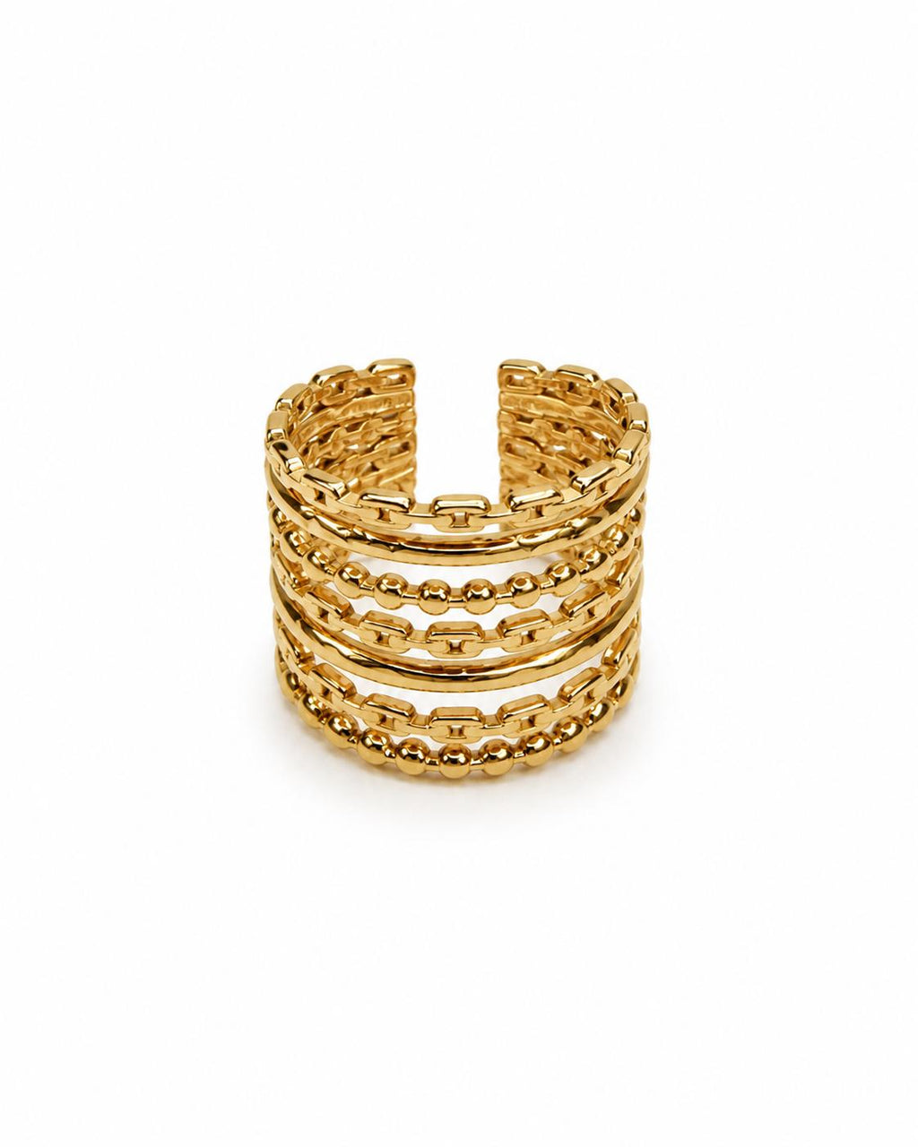 Gitana Ring