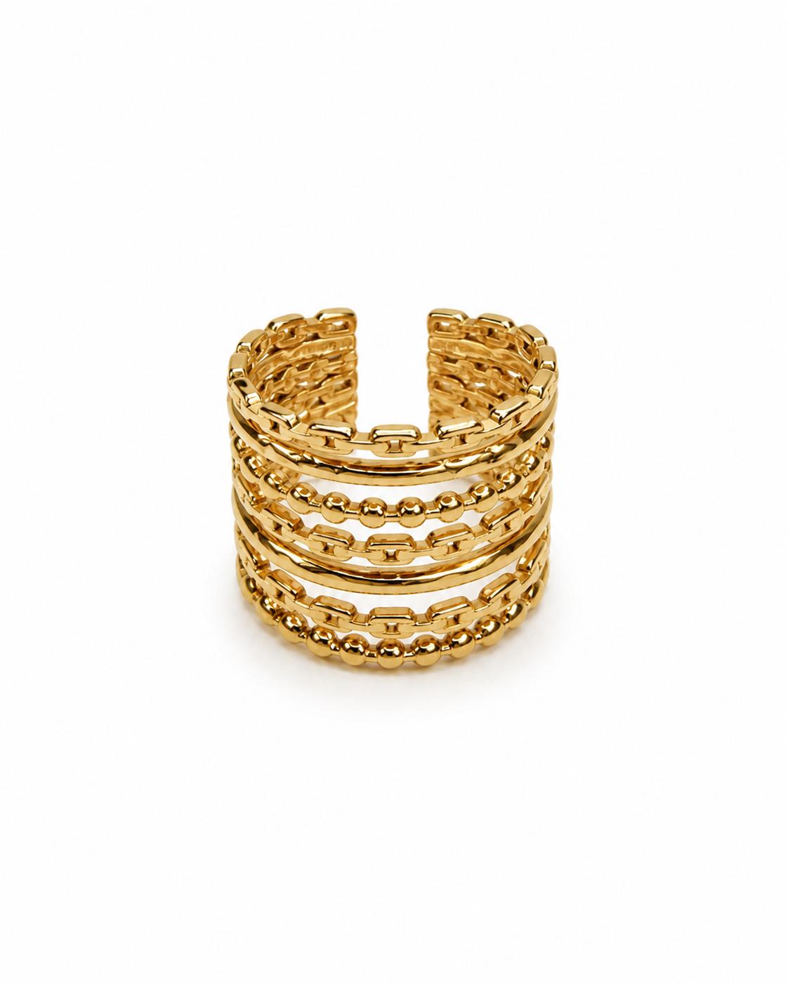 Gitana Ring