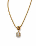 Elegant Necklace