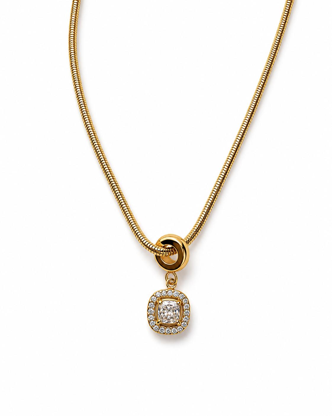 Elegant Necklace