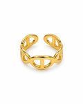 Daily Gold Ring