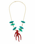 Arrecife Necklace