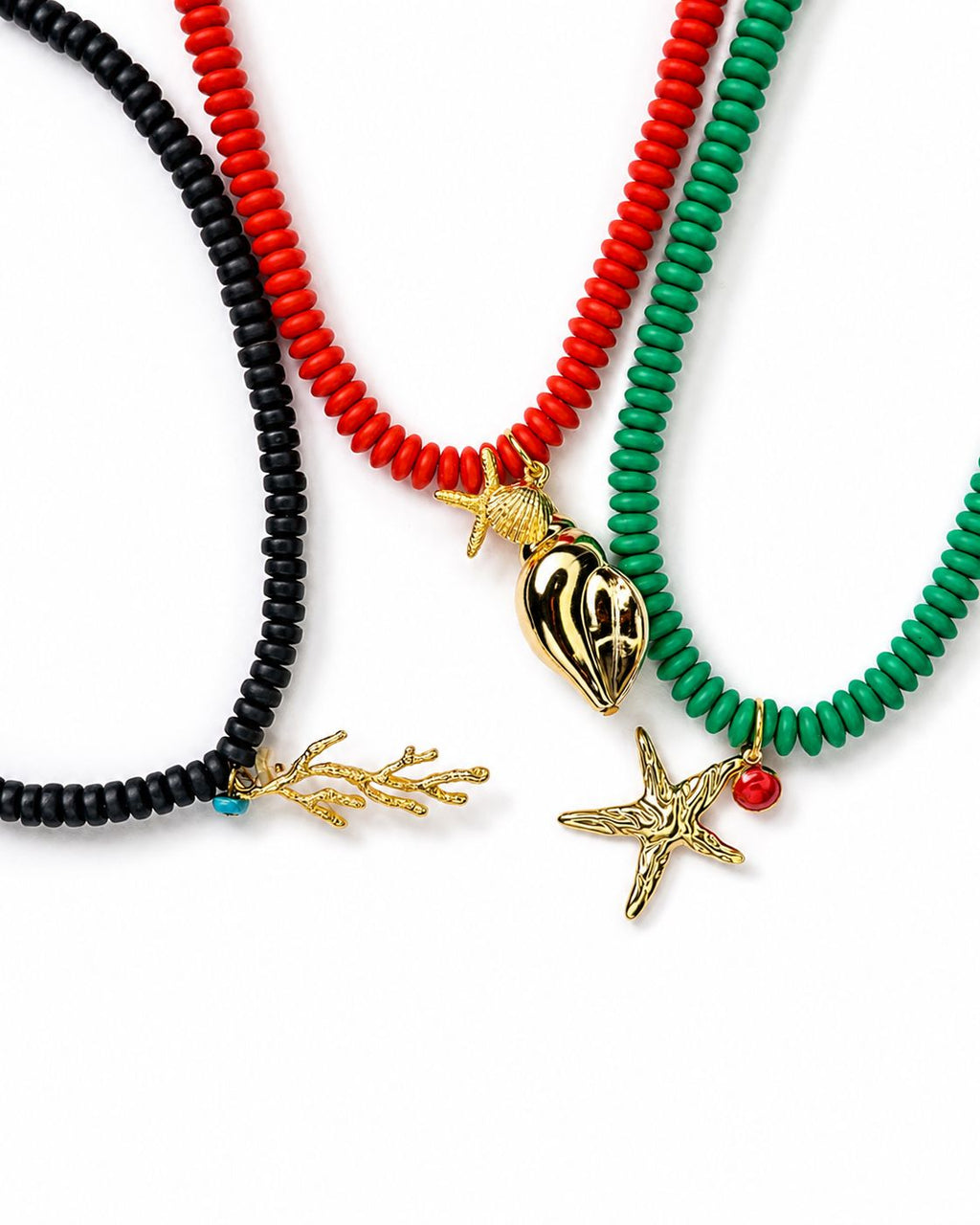 Beach Necklace