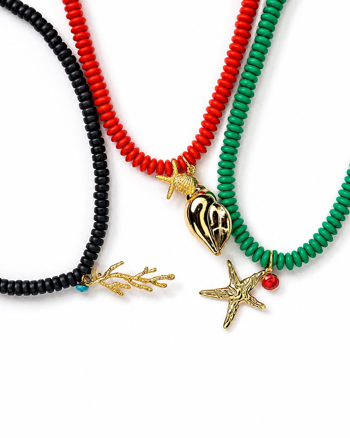 Beach Necklace