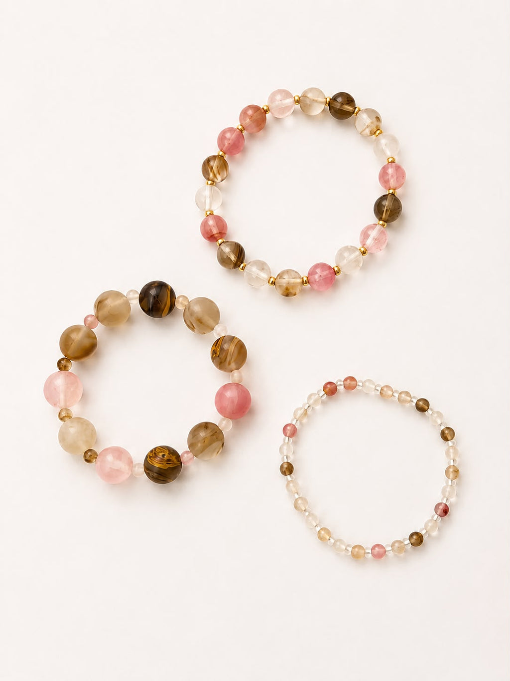 Natural Bracelets