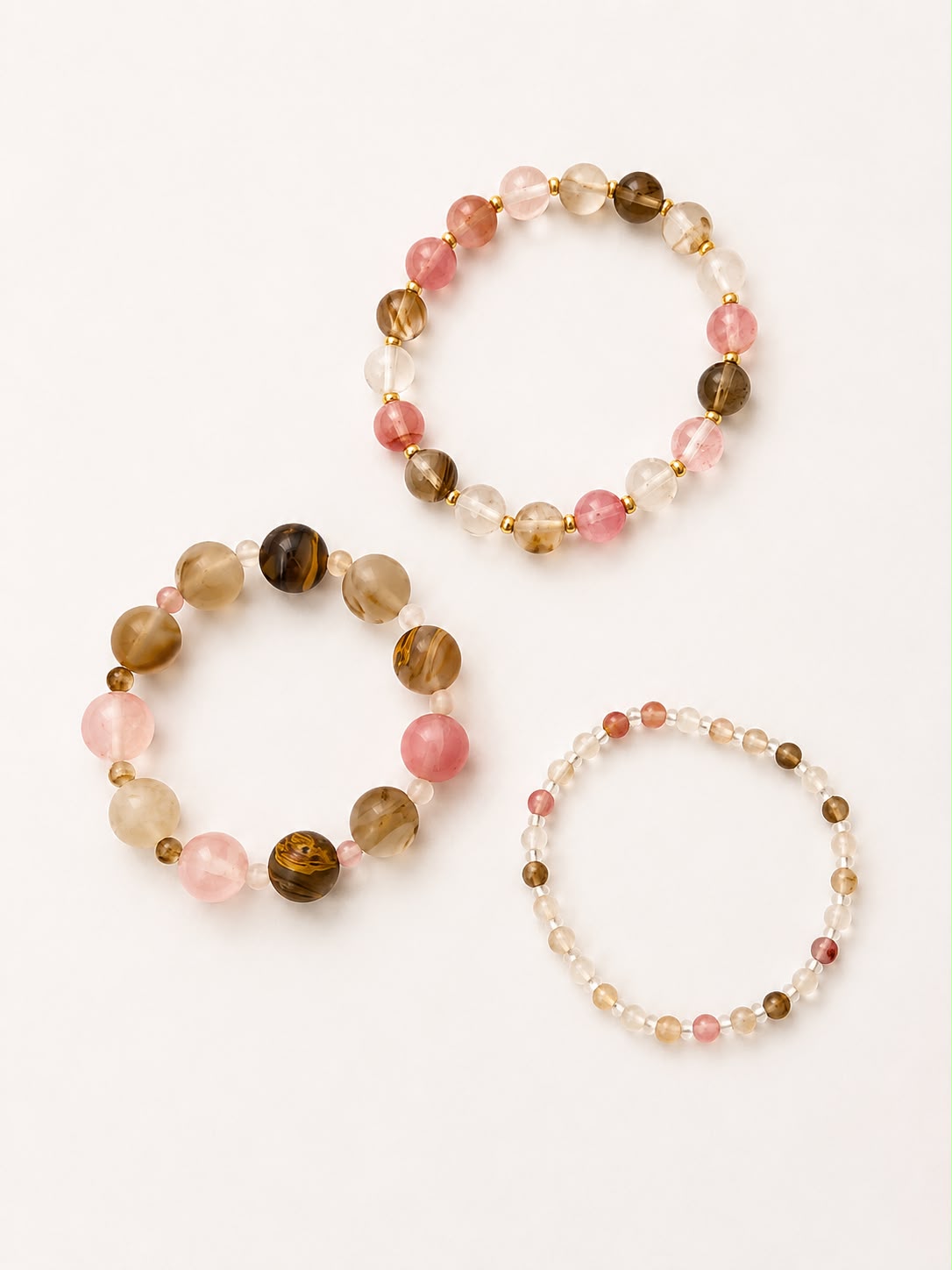 Natural Bracelets