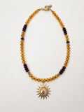 Eclipse Necklace